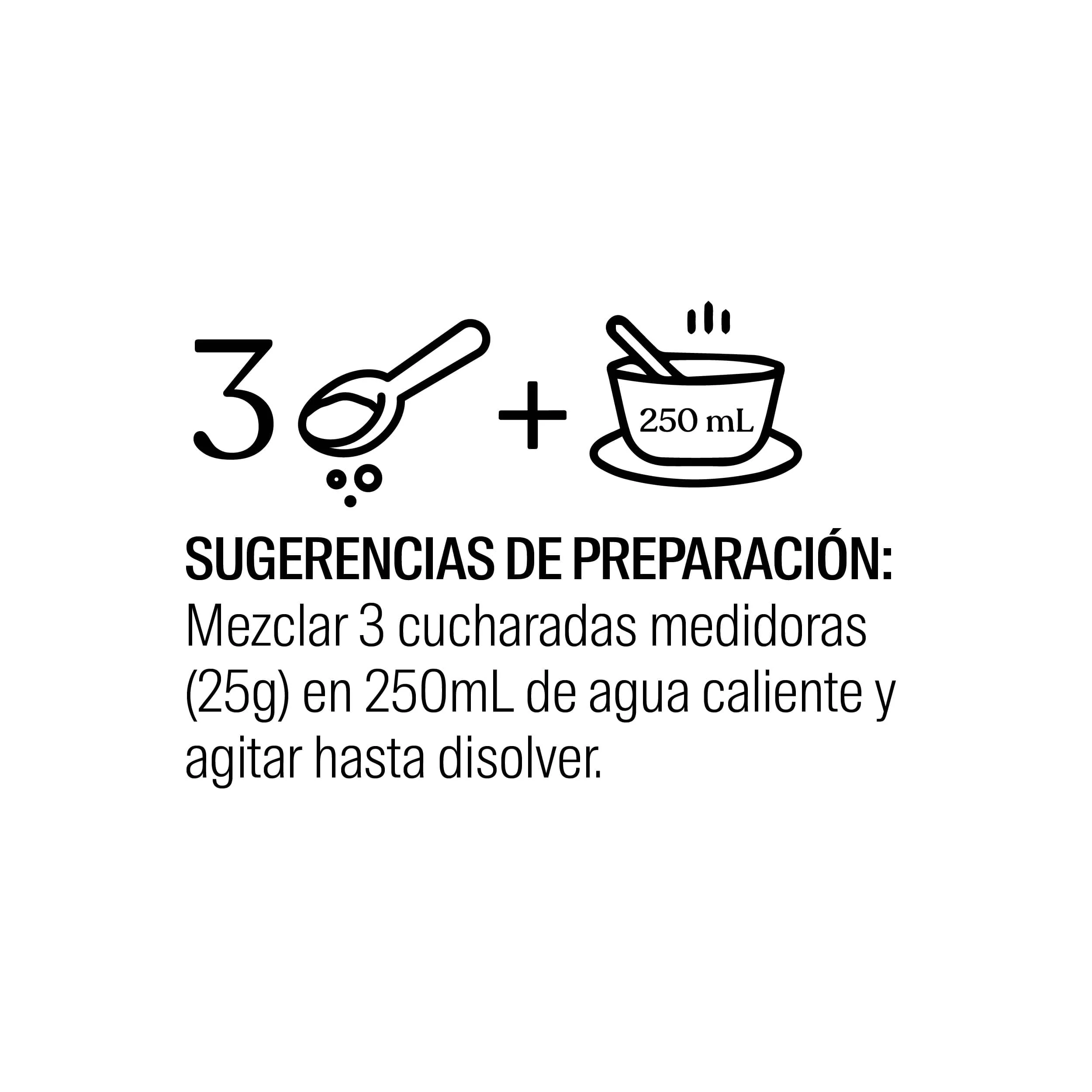 Kit Proteína chicken soup x 2 - Image 5