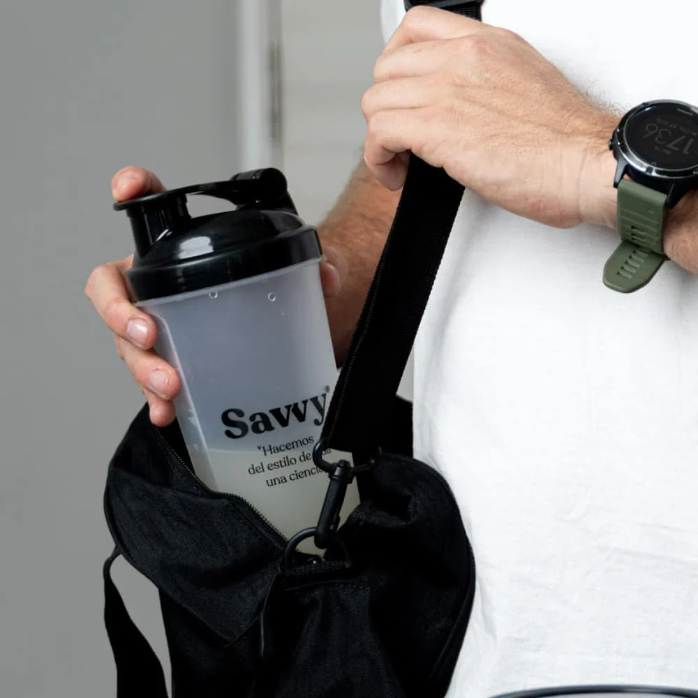 Shaker - Image 4